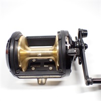 チタノス スーパーマスター石鯛ＧＴ４０００